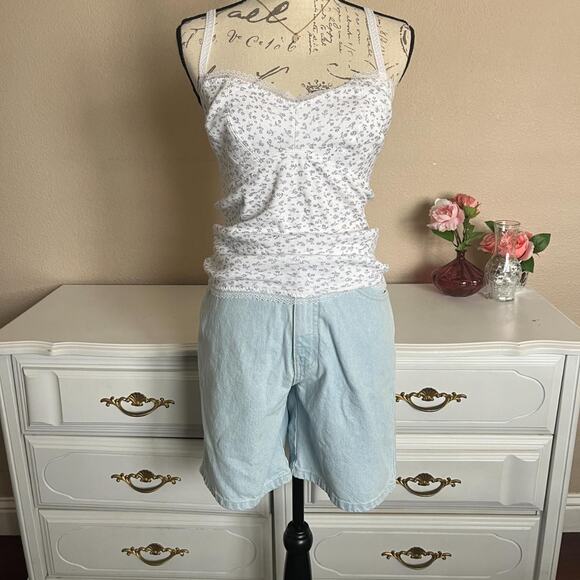 Arizona Pants - Vintage arizona jean shorts light